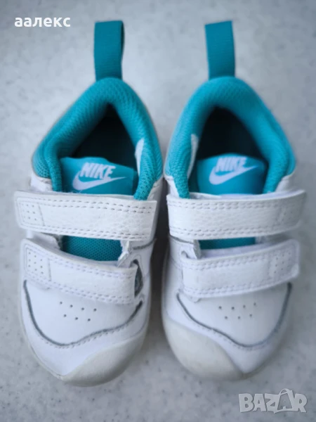 Детски маратонки унисекс Nike, снимка 1