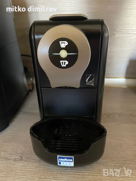 Кафемашина Lavazza BLUE LB910, снимка 1