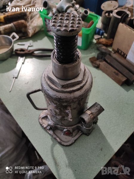 Як и Нов Крик 12т, снимка 1