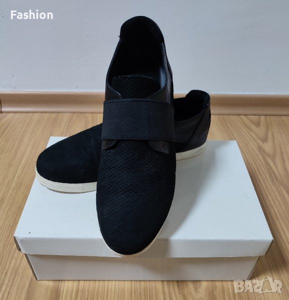 Продавам Обувки Естествена кожа , снимка 1