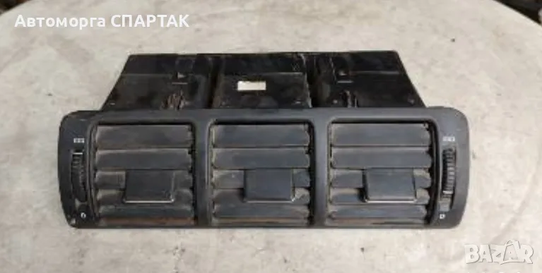 98-05 Mercedes W163 ML320 ML430 Централно табло A/C AC Air Vent 1638300054, снимка 1