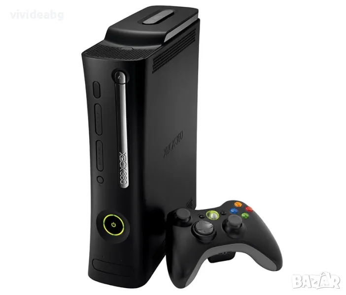 Xbox 360 70 игри RGH3 Aurora отключен с хак 72 игри качени на харда, снимка 1