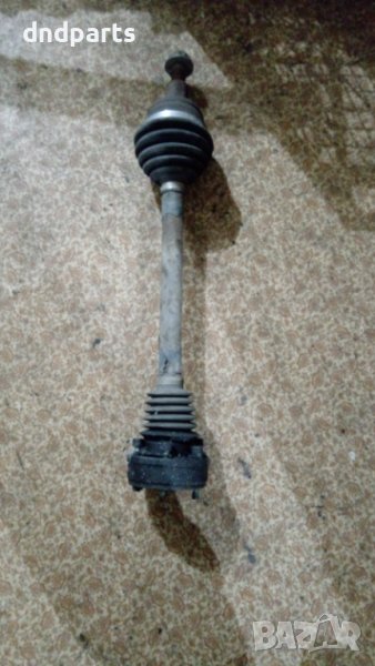 Лява полуоска VW Golf 4 1.6i SR 2000г., снимка 1