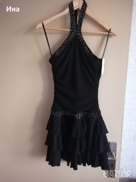 Рокля за слаба жена нова, снимка 1