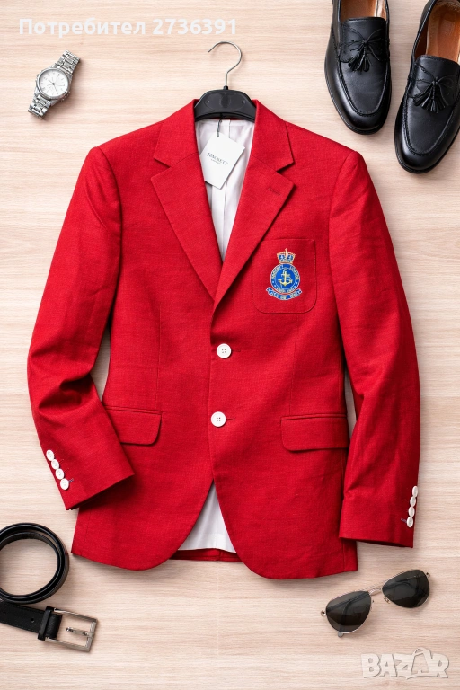 Детски сака за момчета, снимка 1