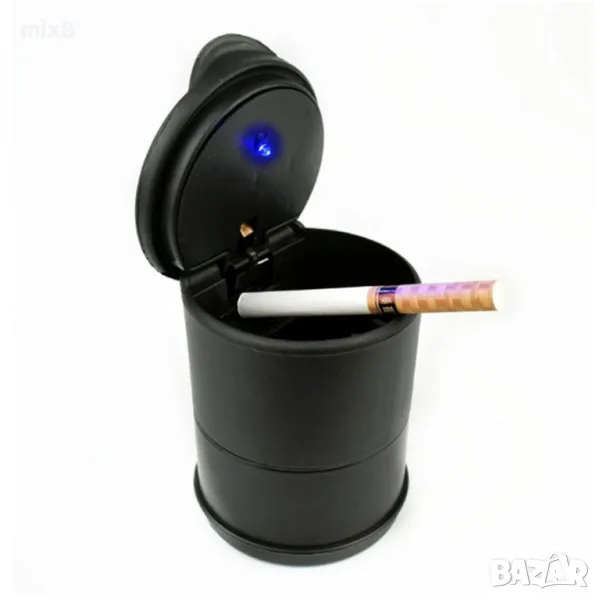 Пепелник за автомобил , снимка 1