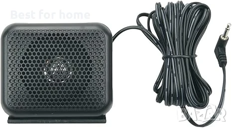 P600 външен високоговорител за автомобилно радио  Vineyuan, снимка 1