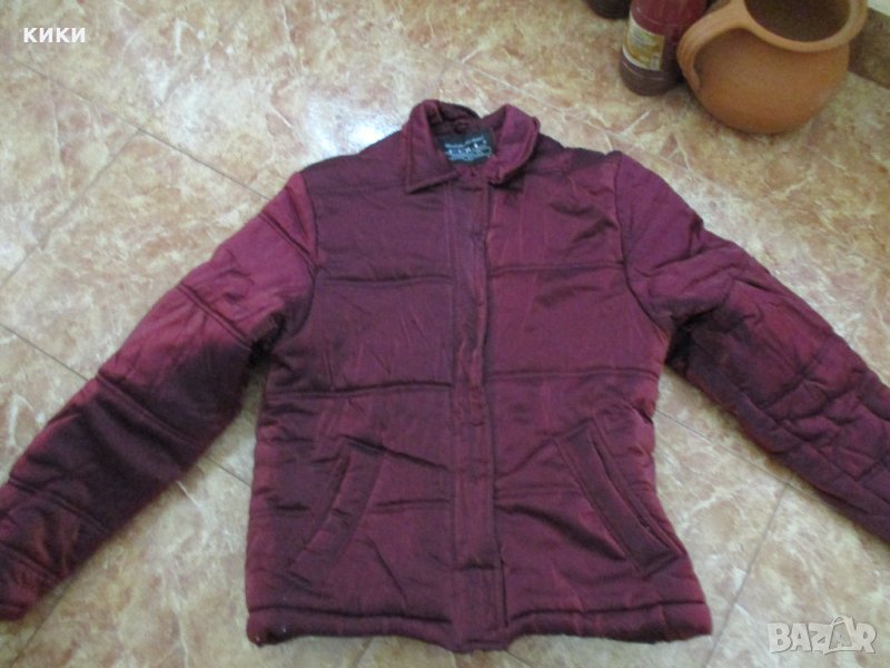 Дамско зимно яке , снимка 1