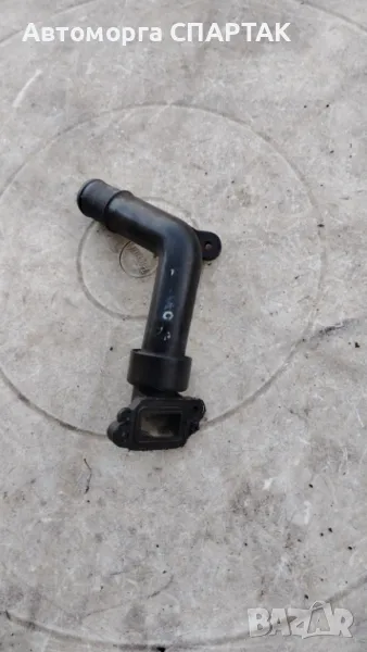 ВОДОРЪБ CLIO 3 LIFT 7700111985, снимка 1