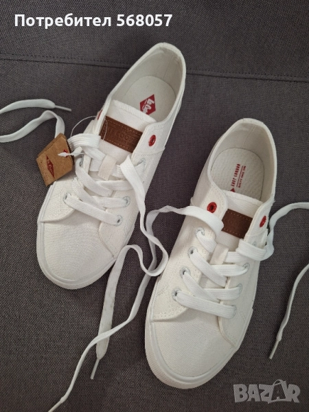 Кецове Lee Cooper, снимка 1