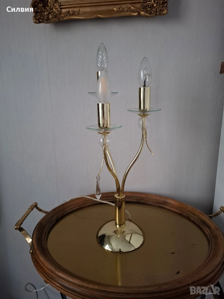 Лампа , снимка 1