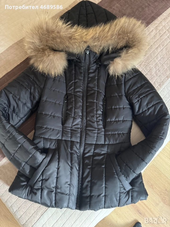 Дамско яке exclusive jeans, снимка 1