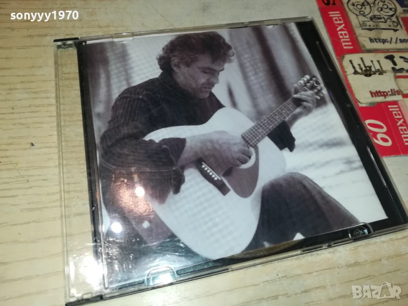 ANDREA CD 2907251146, снимка 1