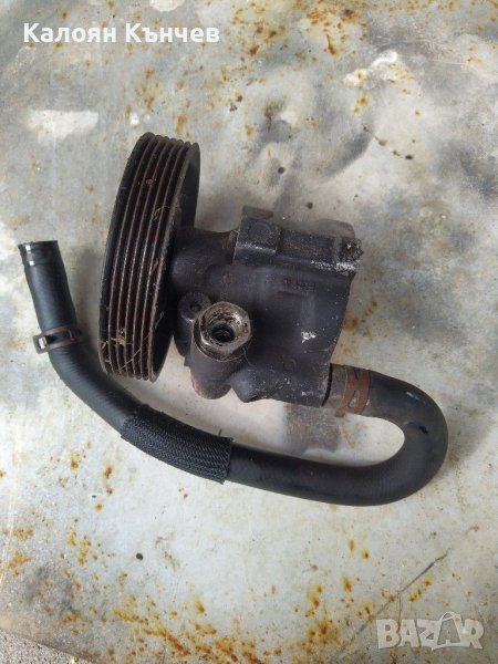 Хидравлична помпа лагуна 2 2.0 16 v, снимка 1