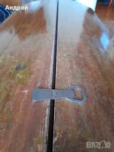 Стара отварачка Кока Кола,Coca Cola #19, снимка 1