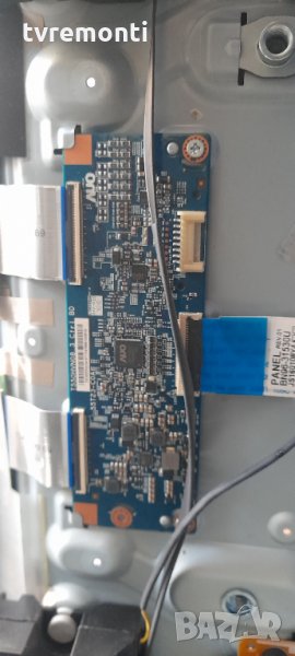 T-con board T550HVN08.3 Ctrl BD 55T23-C0A, снимка 1