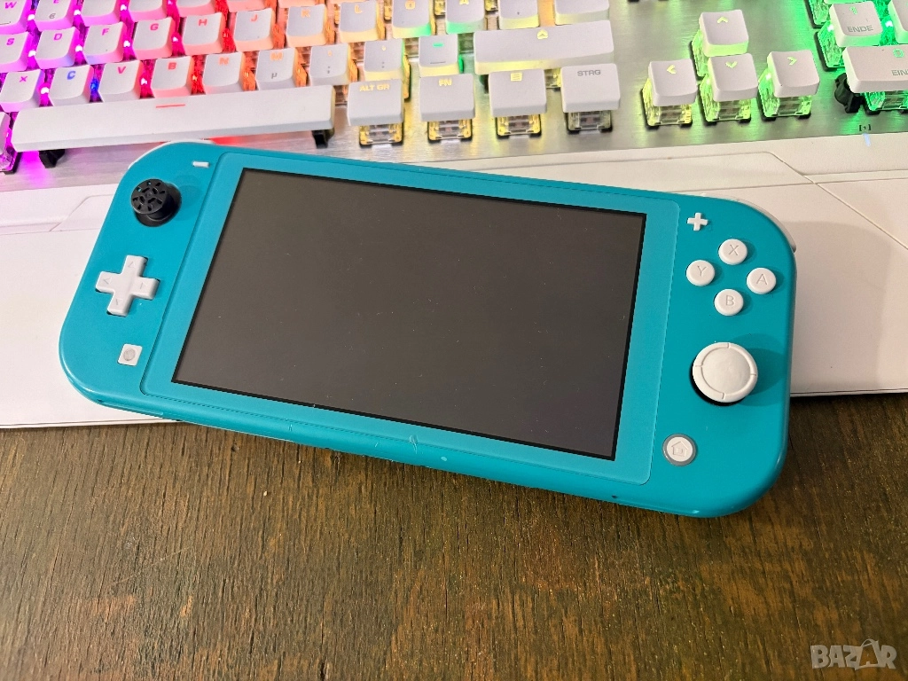 Nintendo Switch HD-001, снимка 1