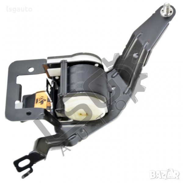 Ляв предпазен колан таван Mazda 5 (I) 2005-2010 M300921N-170, снимка 1