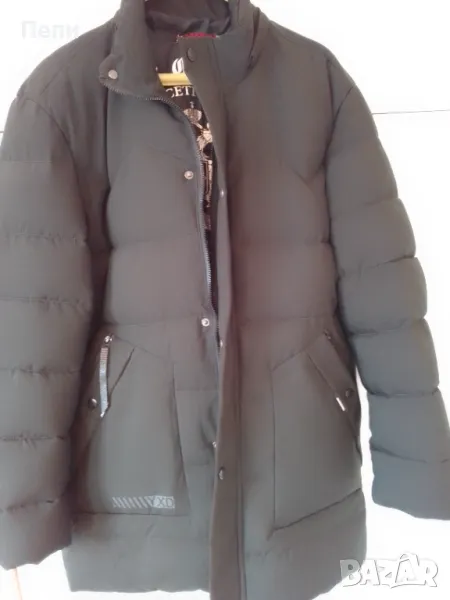 Чисто ново зимно яке-XL, снимка 1