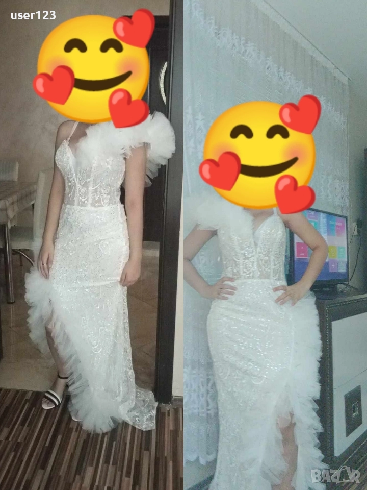 Официална рокля , снимка 1