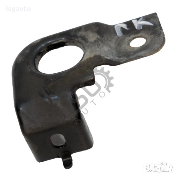 Лява стойка радиатор климатик  Honda Jazz 2002-2008 ID:111928, снимка 1