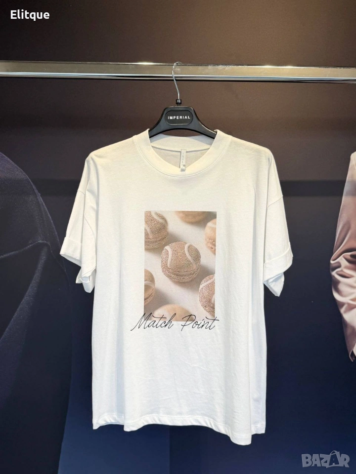 тениски , снимка 1