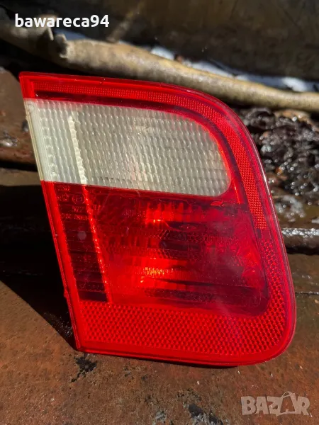 Малък стоп (вътрешен) за BMW E46 (1998-2001), снимка 1