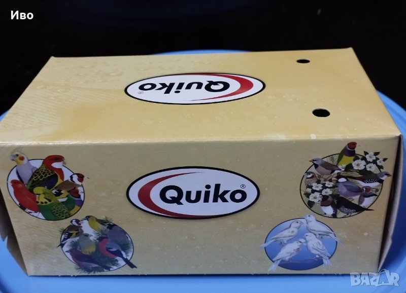 Транспортна кутия , снимка 1