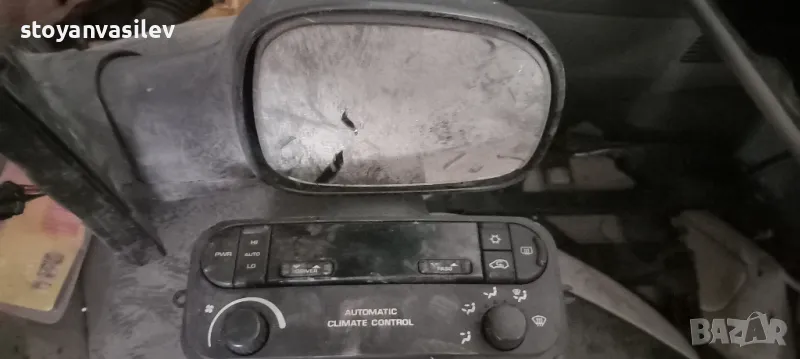 Огледало дясно вояджер, снимка 1