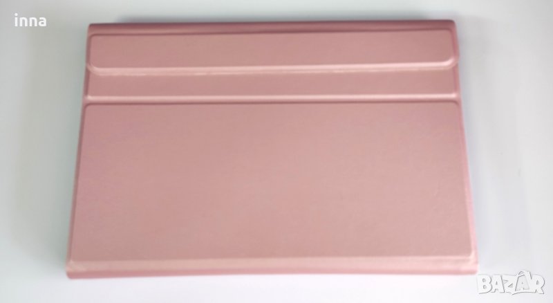 Калъф за таблет с магнитна клавиатура, нов, снимка 1