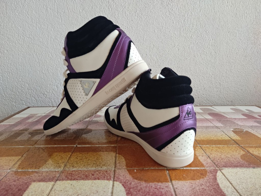 Coq sportif hotsell monge