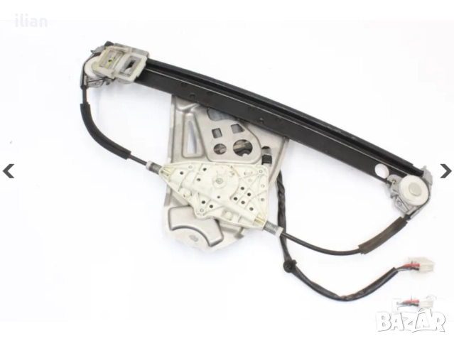 Стъклоповдигач Mercedes S-Class W220 Заден Десен A2207300446 , снимка 2 - Части - 52002654