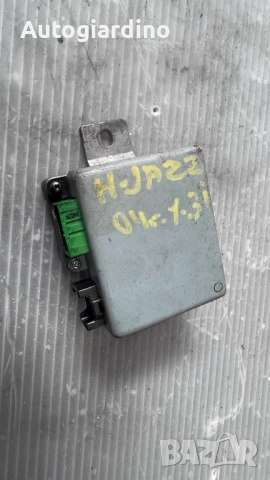 Airbag модул / сензор / датчик зa Honda Jazz - 39980-SAA-R0  / Q1T23572M