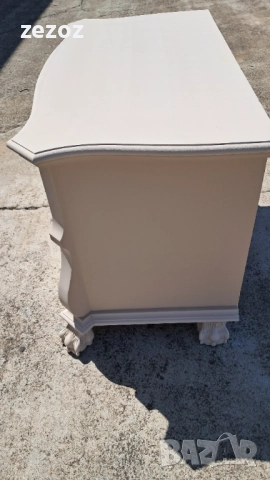 Шкаф в цвят капучино №100, снимка 9 - Шкафове - 52838039