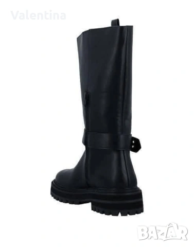 Twinset нови ботуши, снимка 4 - Дамски ботуши - 53735027