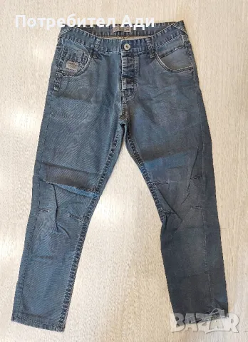 Мъжки дънки Jack &Jones