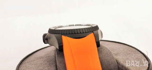  Citizen Eco-Drive Promaster Diver BN0088-03E чисто нов diver часовник в кутия за гмуркане 300 метра, снимка 13 - Мъжки - 53681660