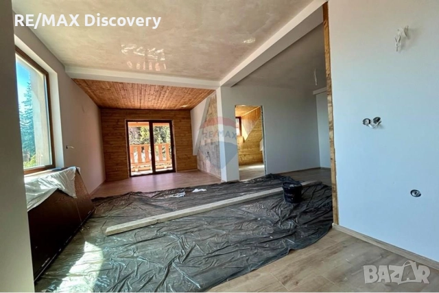 Тристаен апартамент в к.к. Пампорово, снимка 7 - Апартаменти - 51909924