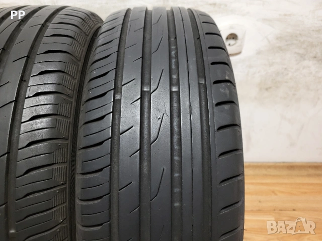 195/65/15 Toyo / летни гуми, снимка 3 - Гуми и джанти - 53830075