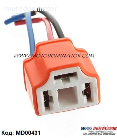 Фасунги. Различни модели. 