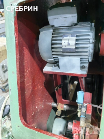 В наличност чепорез с една маса., снимка 15 - Други машини и части - 52531679