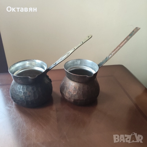 Медено котле/менче/джезве, снимка 13 - Аксесоари за кухня - 51941703