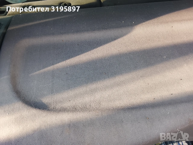 Ауди А3 на части 1.6 5 врати газ бензин , снимка 10 - Автомобили и джипове - 53340684