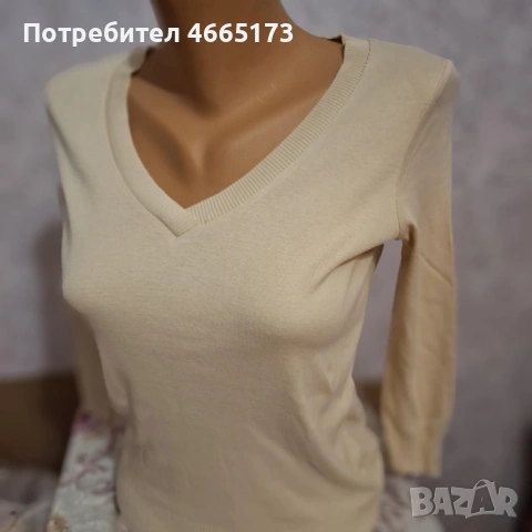 Massimo Dutti Блузка