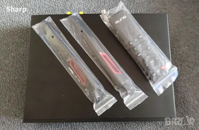 ЦАП (DAC), стриймър, музикален плейър AUNE S10N, снимка 3 - Други - 49445497