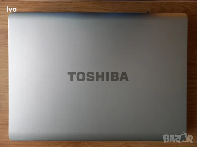 Лаптоп Toshiba Satellite L300-1A6