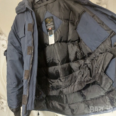 Canada Goose Expedition Parka яке / парка размер S-М, снимка 10 - Якета - 53047792