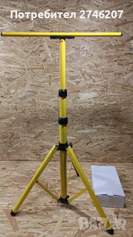 110 V LED Прожектор за обект, снимка 3 - Лед осветление - 50019408