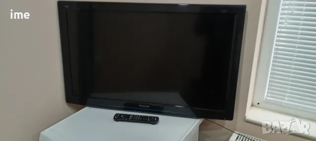 LCD телевизор Panasonic НОМЕР 70. Model TX-L37S20E. 37инча 94см. БЕЗ СТОЙКА. Цифров и аналогов тунер, снимка 10 - Телевизори - 47553271
