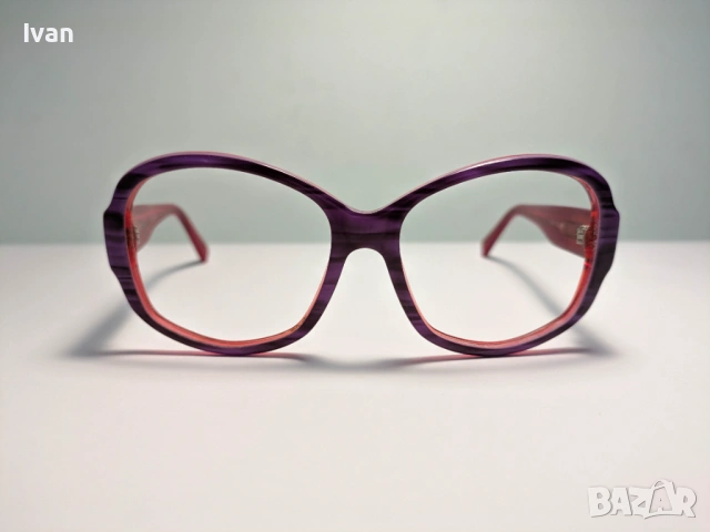 Очила Versace Versus - само рамка, снимка 2 - Слънчеви и диоптрични очила - 53846213